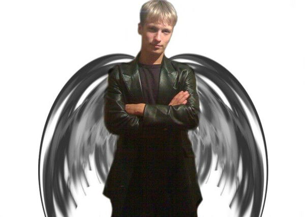 Стас Истоминов