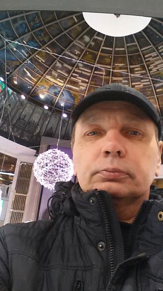 Игорь Травинов