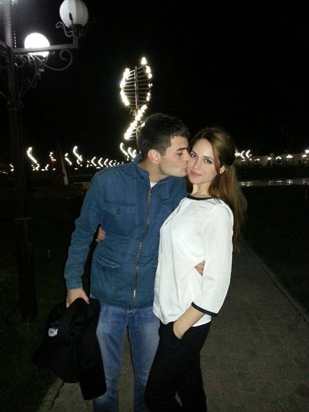 Anastasiya Vershinina