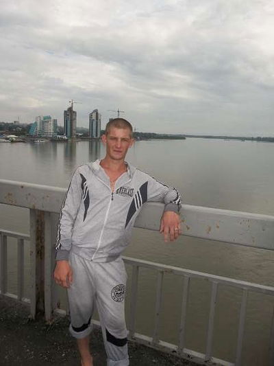 Андрей Денисов