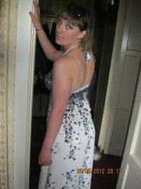 Ирина Моляка