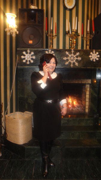 Альбина Таганашева