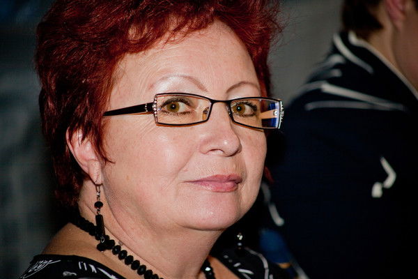 Любовь Кокина