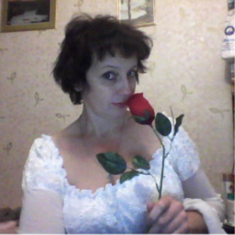 Елена Верецкая