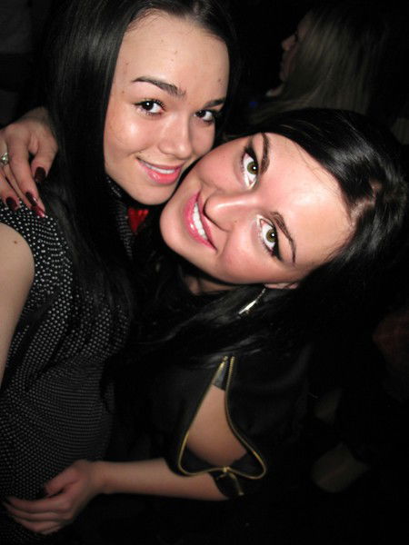 Юля Волкова