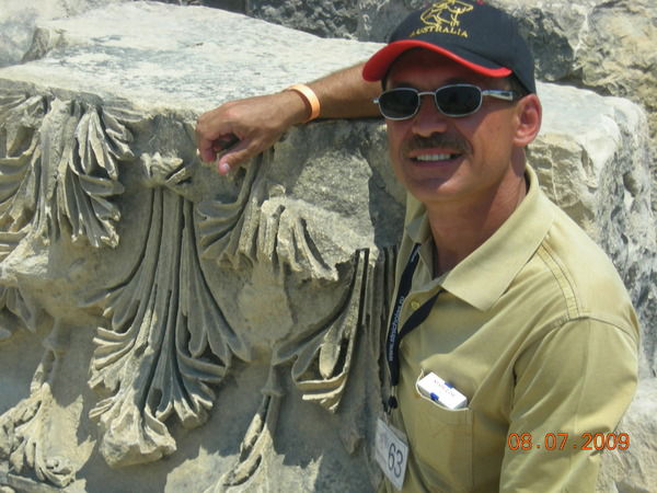 Александр Турикович