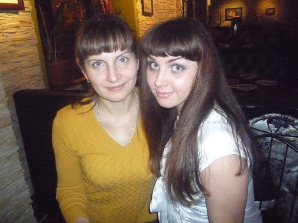 Галина Радченко