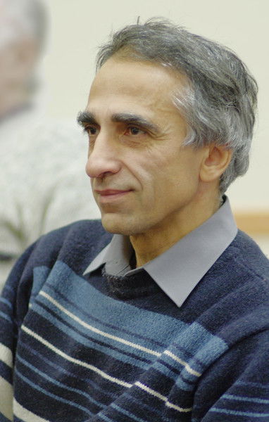 Левон Атабекян