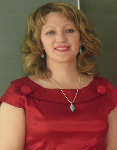 Татьяна Белобородова