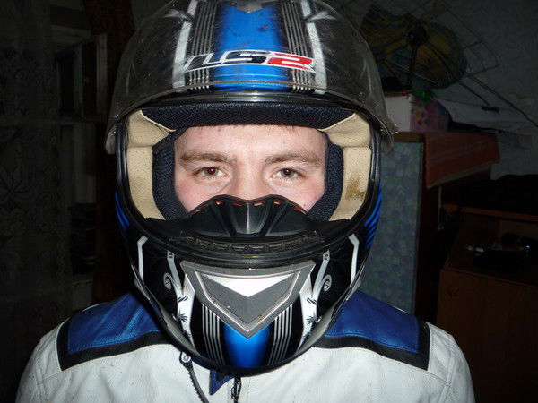 Дима Лоскутов