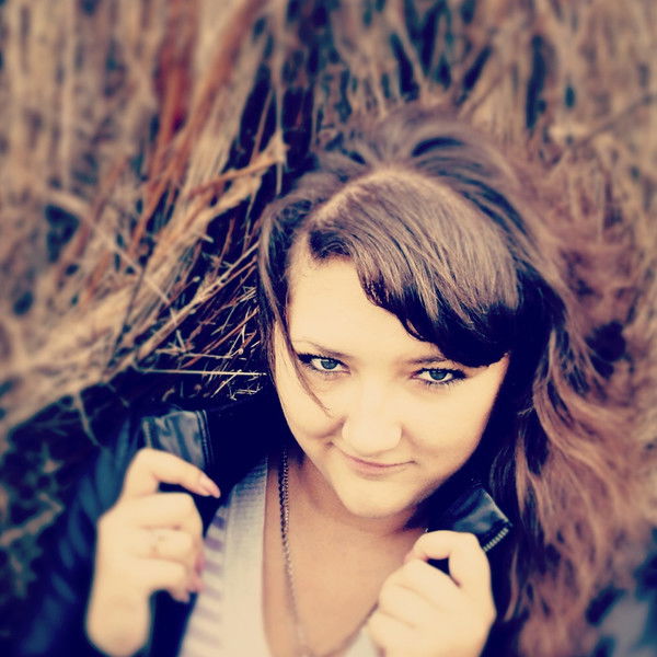 Олеся Дронова