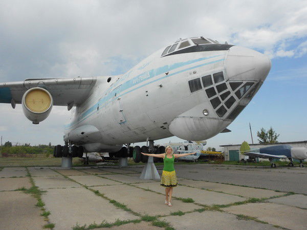 Наталия Ишутко