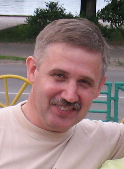 Рафаэль Колосков