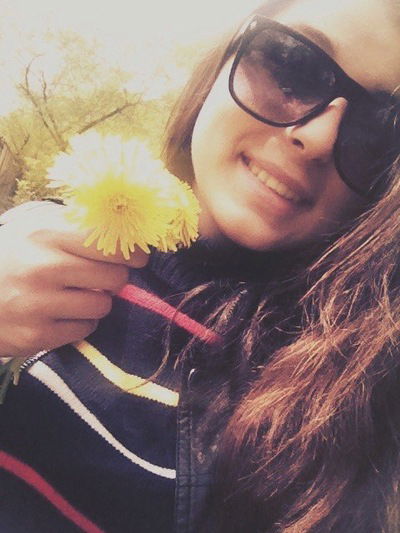 Юлия Романова