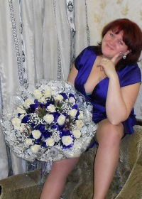 Александра Шведова