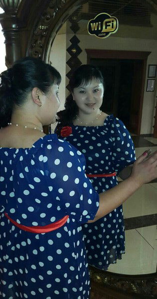 Ажар Исетова