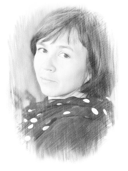 Алена Кулагина