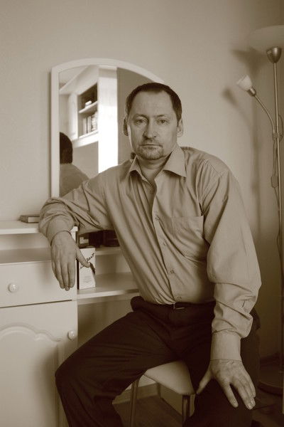 Андрей Корнилин