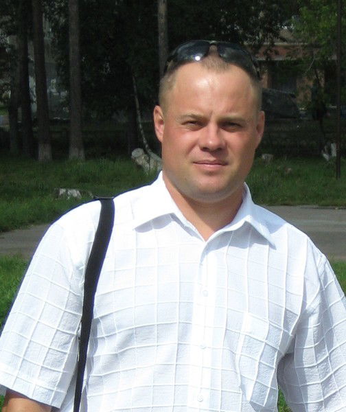 Павел Константинов