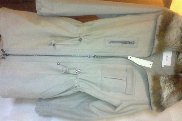 Ирина Шерстнева