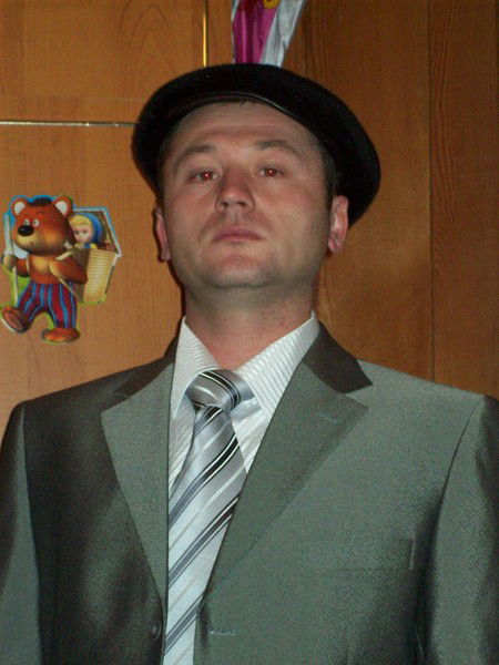 Aйрат Хузеев