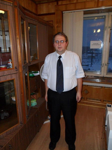 Петр Аристархов