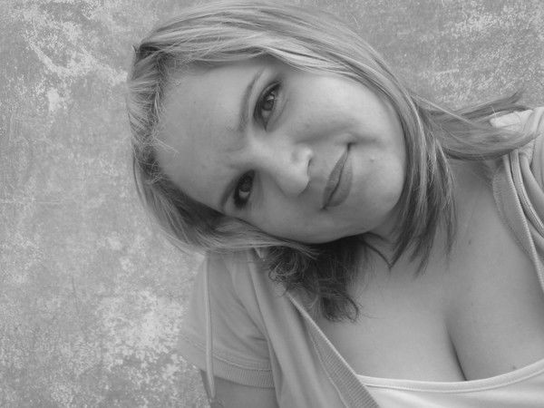 Ксения Федорова