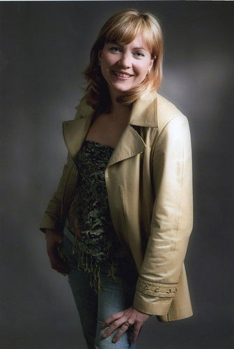 Ирина Абдулкеримова