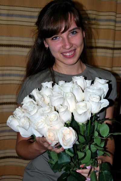 Елена Чулкова
