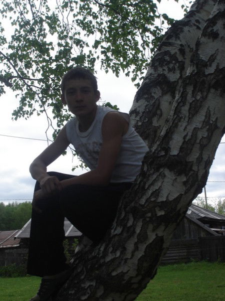 Александр Ворохов