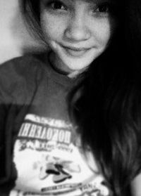 Амелия Гарифуллина