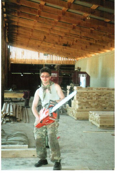 Виктор Софьянников