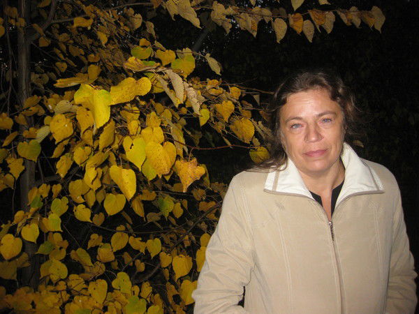 Наталья Петрова