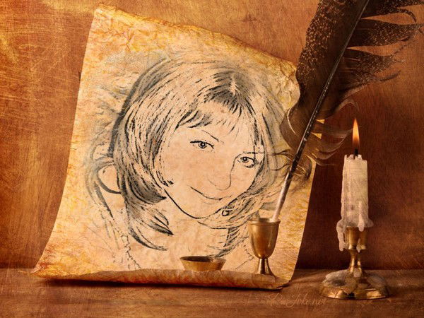 Любовь Калиничева