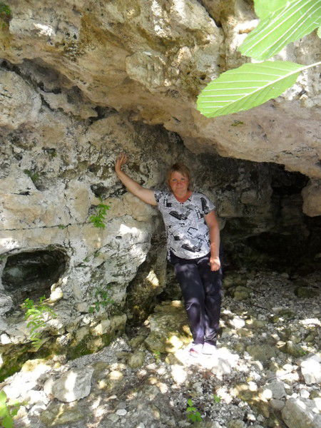 Галина Лоншакова