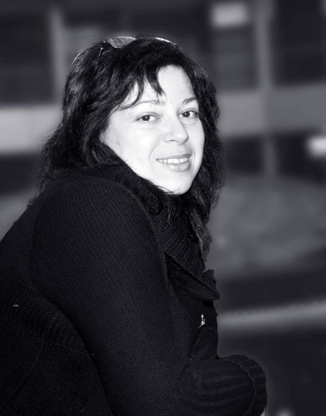 Мария Писакина