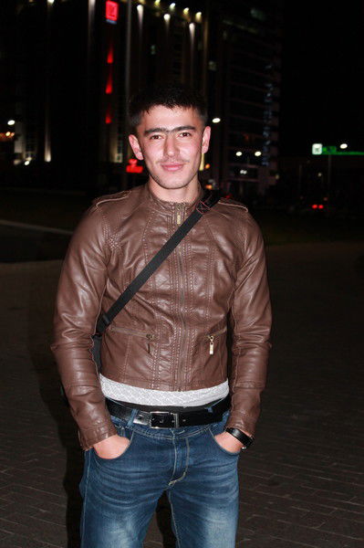 Азамат Дадаев