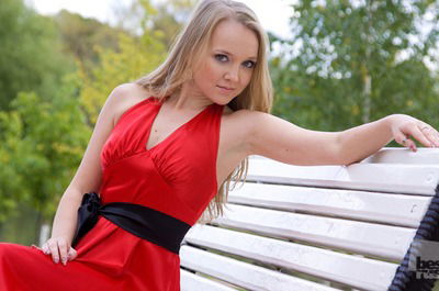 Виктория Победова