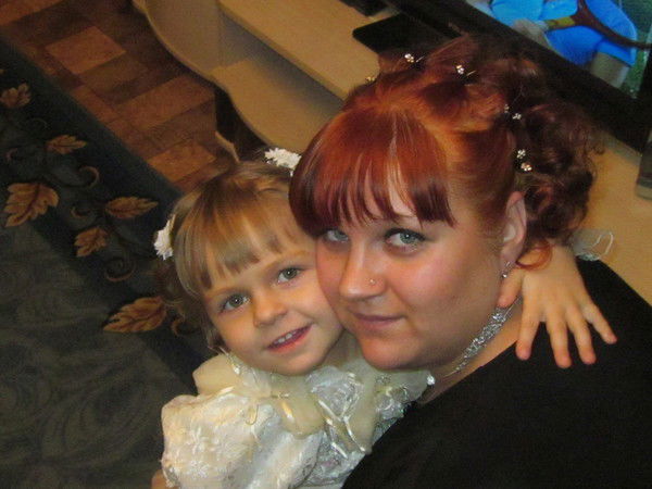 Ольга Цветкова