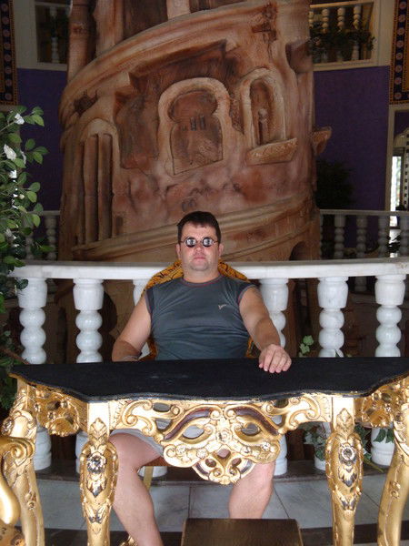 Андрей Сукачев