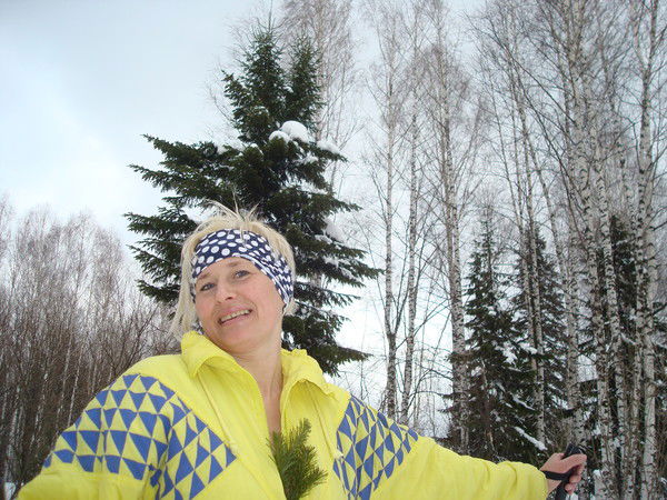 Катенька Лиходед