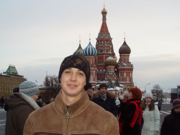 Артём Ващенко