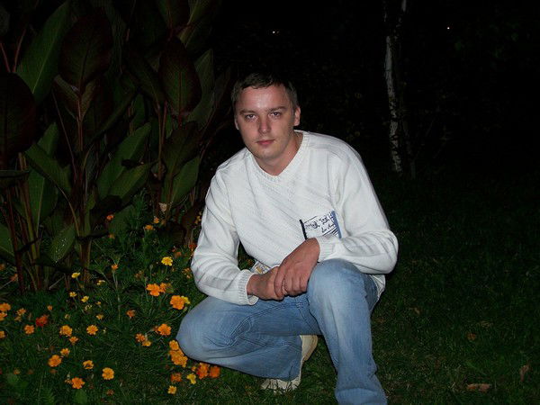 Евгений Мирошниченко