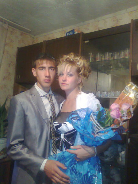 Наташа Плотникова