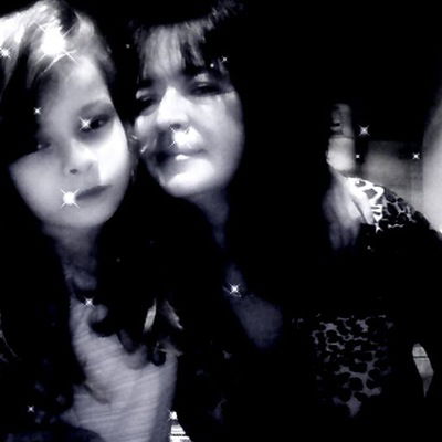 Надя Мешкова