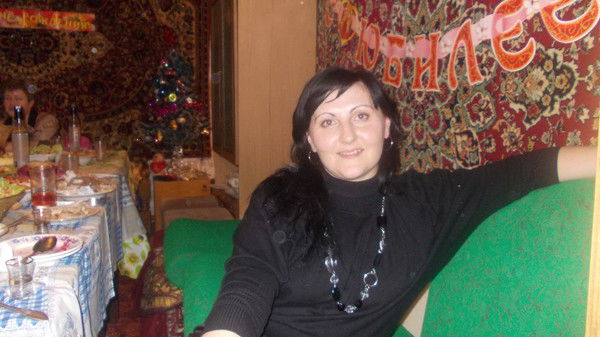 Инна Малышева