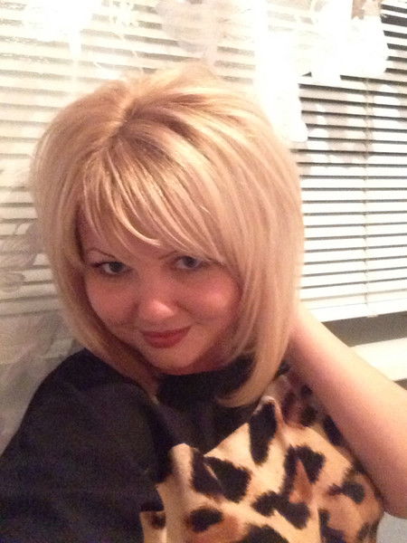 Анастасия Новосельцева