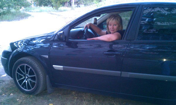 Людмила Лобынцева