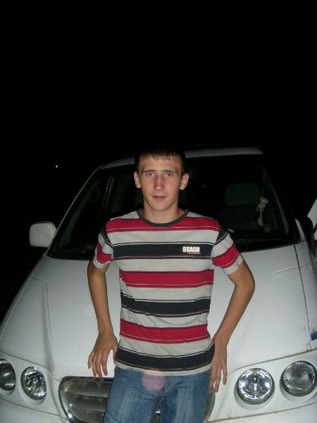 Виктор Троян