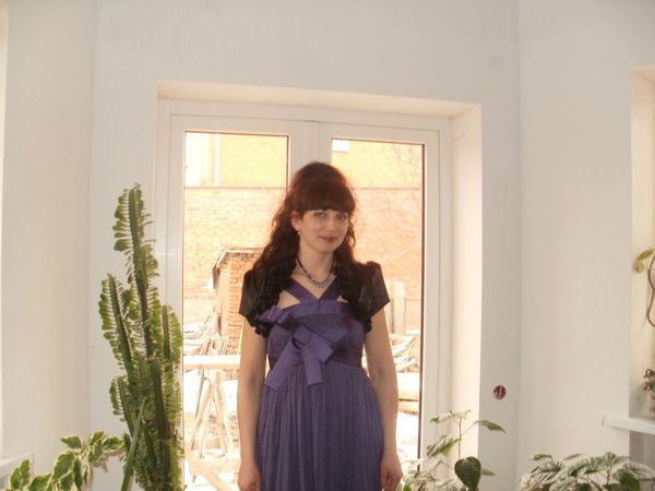 Наталья Фоменко